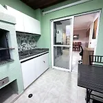 Apto Completo No Itagua Proximo Ao Aquario