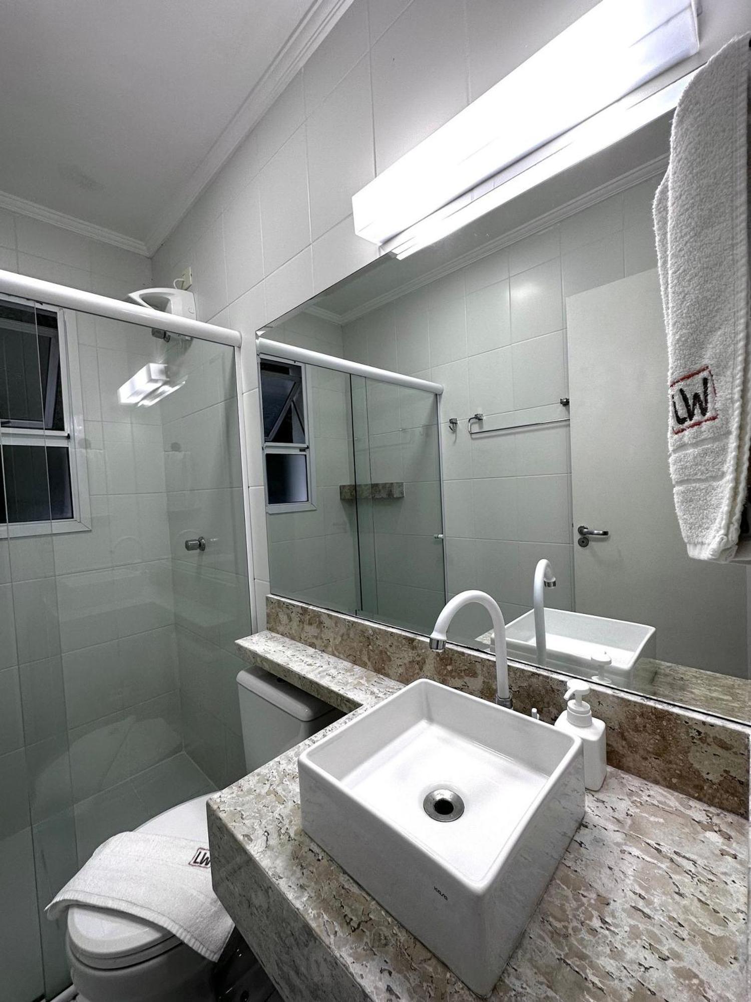 Apto Completo No Itagua Proximo Ao Aquario Apartamento *