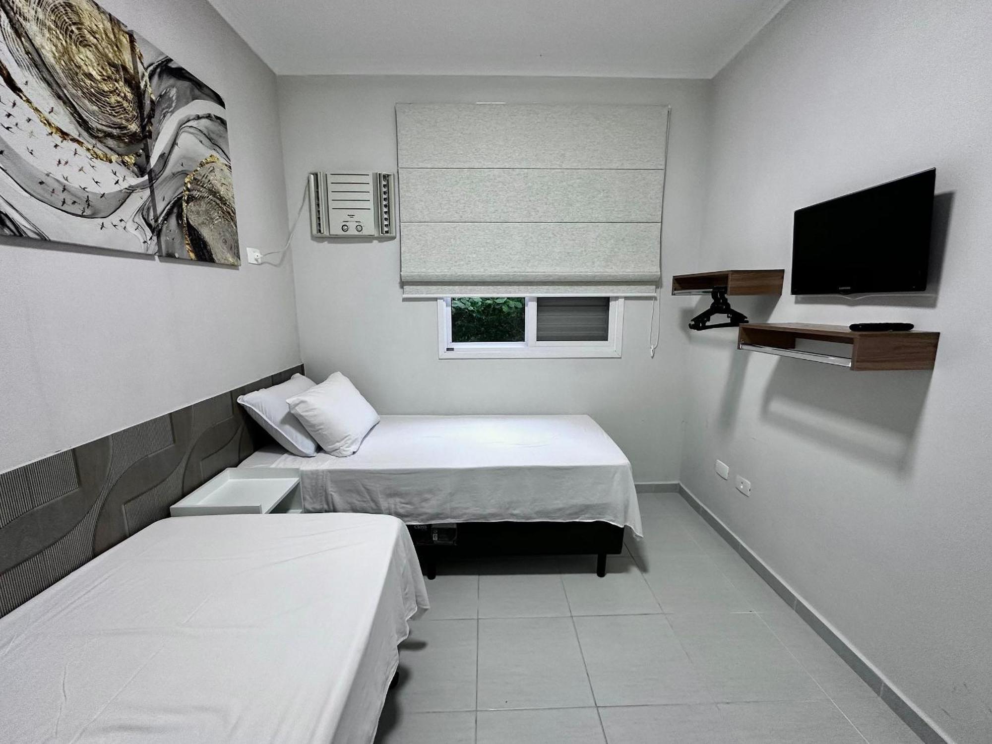 Apto Completo No Itagua Proximo Ao Aquario Apartamento Ubatuba