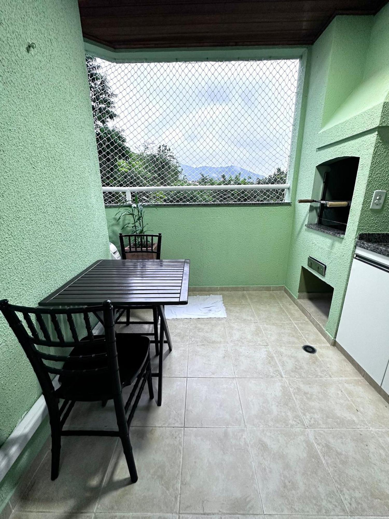 Apto Completo No Itagua Proximo Ao Aquario Apartamento