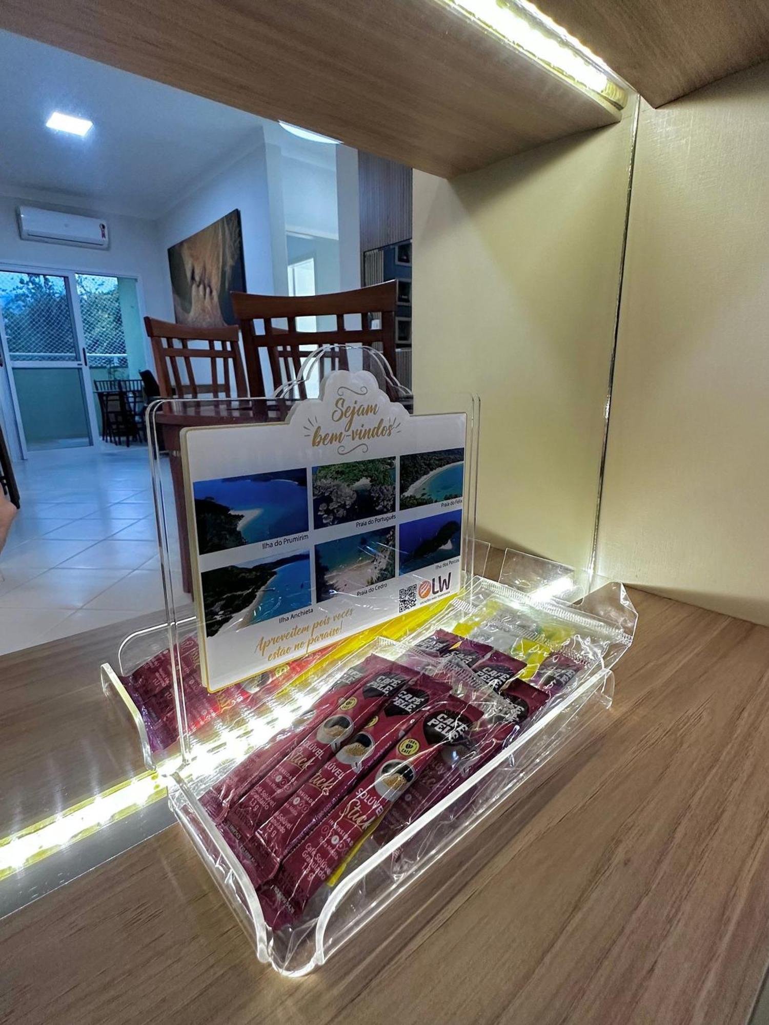 Apto Completo No Itagua Proximo Ao Aquario Apartamento