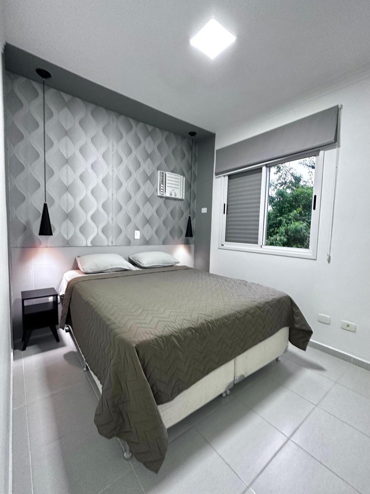 Apto Completo No Itagua Proximo Ao Aquario Apartamento *